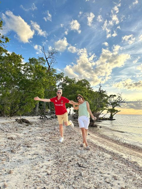 Naples, FL: 3 Hour Private Dolphin & Manatee Tour - Booking Information