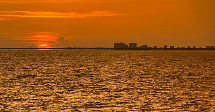 Naples, FL: 3 Hour Private Sunset Cruise in 10,000 Islands - Booking Details