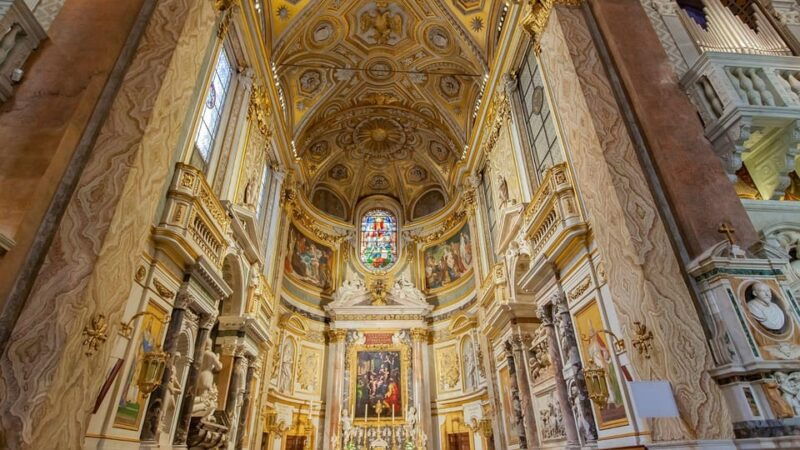 Naples: Folklore Tour With Visit to Pezzentelle Souls Chapel - Highlights of the Experience