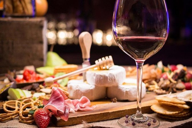 Naples Food Street Tour - Tour Highlights