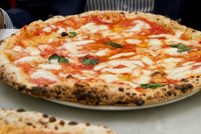 Naples Food Street Tour - Food Stops