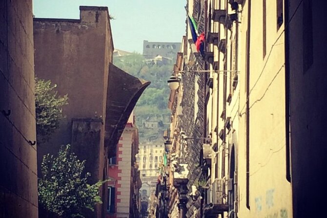 Naples Food Tour - Food Tour Highlights