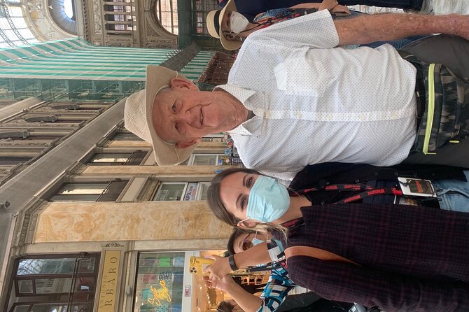 Naples Food Tour - Traditional Neapolitan Dishes