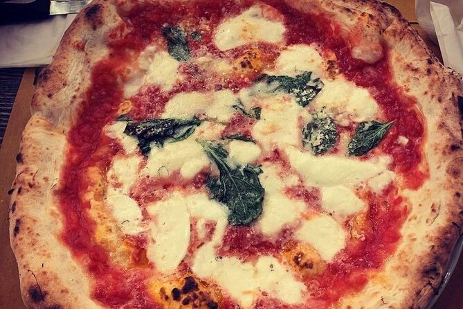 Naples Food Tour - Local Food Markets