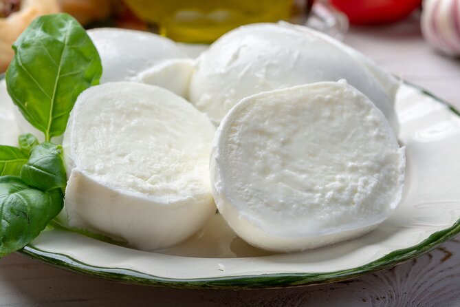 Naples Food Tour in Rione Sanita Street With 6 Tastings - Tour Overview