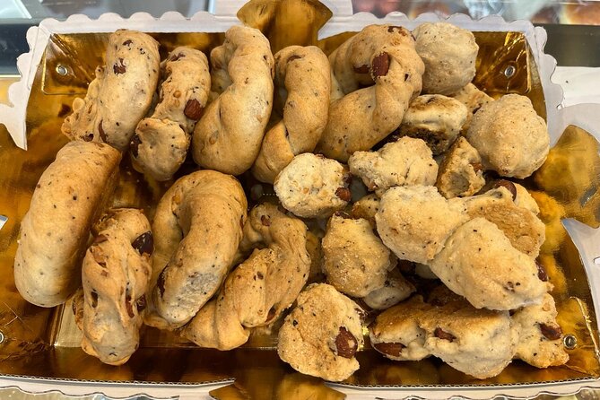 Naples Food Tour in Rione Sanita Street With 6 Tastings - Operator Details