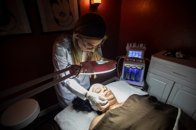 Naples Foot Bath, Massage, and Sauna Wellness Package - Om Detoxification Package in Naples