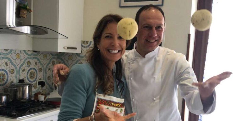 Naples: Fresh Pasta With Love Cooking Class and Meal - Experience Highlights