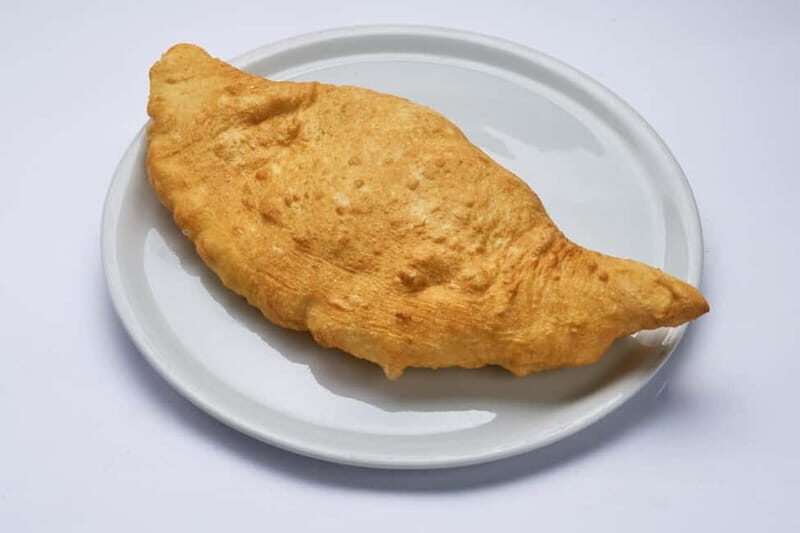 Naples: Fried Dishes Cooking Class - Good To Know