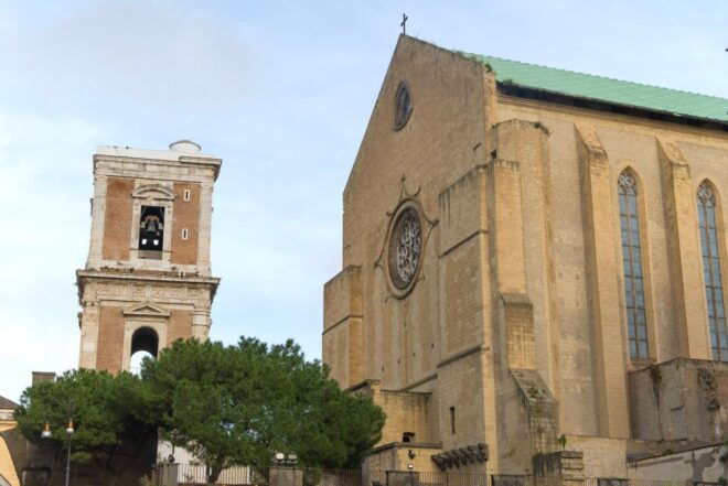 Naples From Rome - 1Day: High Speed Train & Hop on Hop off - Important Information