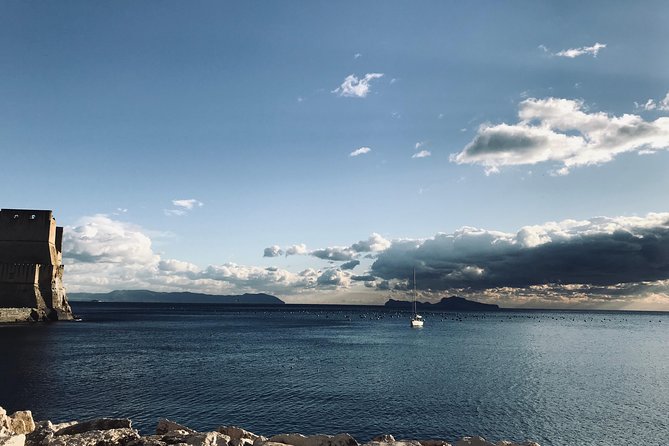 Naples Grand Tour: the Best of Naples With Your Local Archaeologist - Local Hidden Favorites