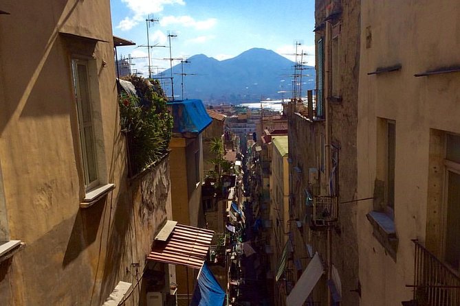 Naples Grand Tour: the Best of Naples With Your Local Archaeologist - Common Questions