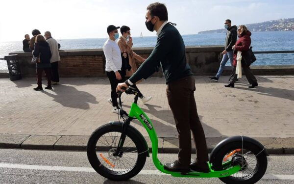 Naples: Guided City Highlights FAT E-Scooter Tour - Frequently Asked Questions