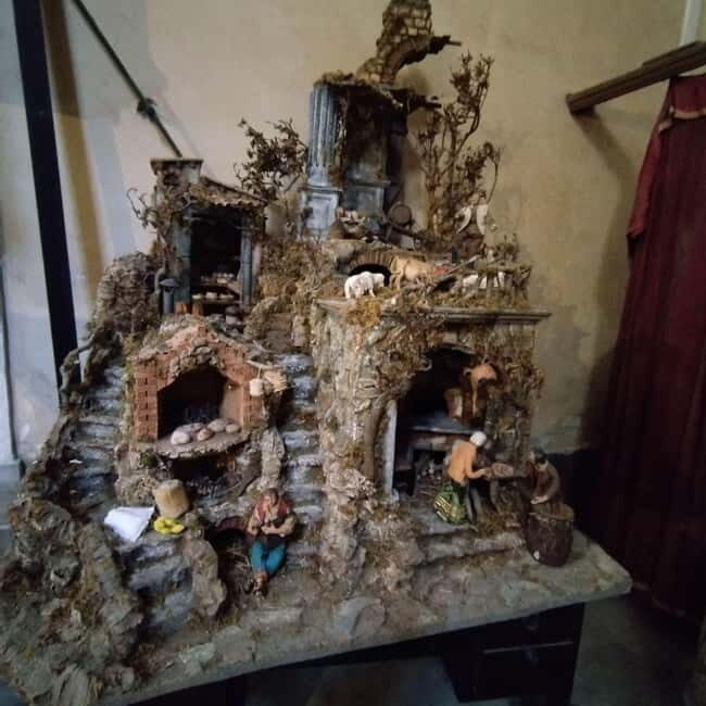 Naples: Guided city tour with access to the catacombs - Good To Know