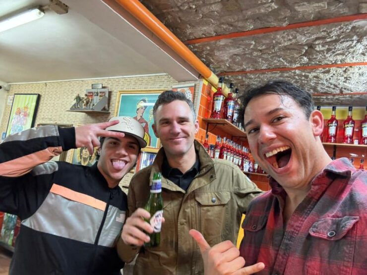 Naples: Guided Pub Crawl in the Old Town - Activity Details