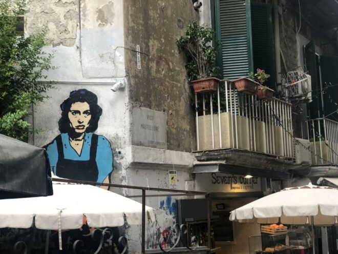 Naples: Guided Pub Crawl in the Old Town - Additional Information About the Activity