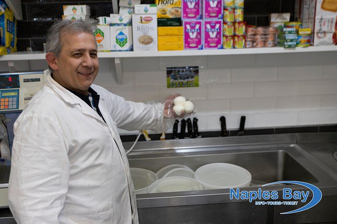 Naples Guided Street Food Tour - Traveler Photos and Reviews