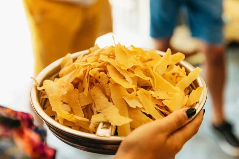 Naples: Guided Street Food Tour with Spritz - Is It Worth the Price?