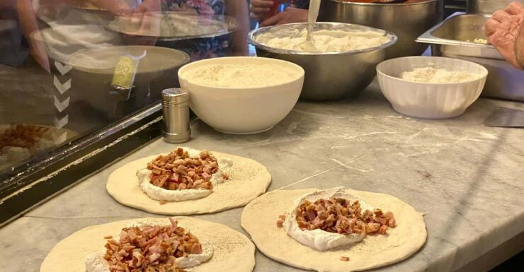 Naples: Guided Street Food Tour With Tastings - Good To Know