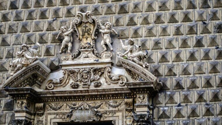 Naples: Guided Tour Among the Citys 9 Iconic Churches - Itinerary Highlights