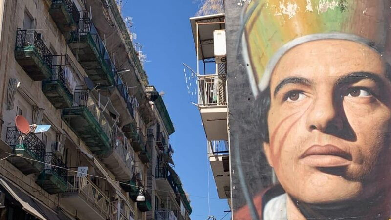 Naples: Guided Tour of Ancient Greek-Roman Ruins - Tour Highlights