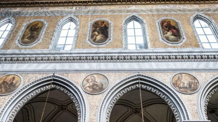 Naples: Guided Tour of Ancient Greek-Roman Ruins - Frequently Asked Questions
