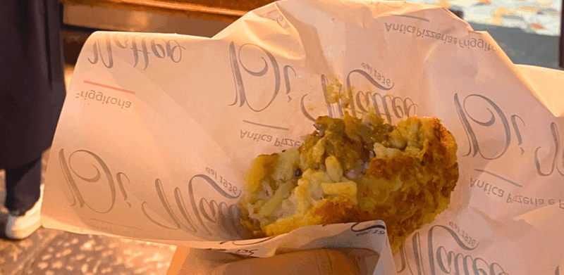 Naples: Guided Tour of Spaccanapoli and Street-Food Tasting - Good To Know