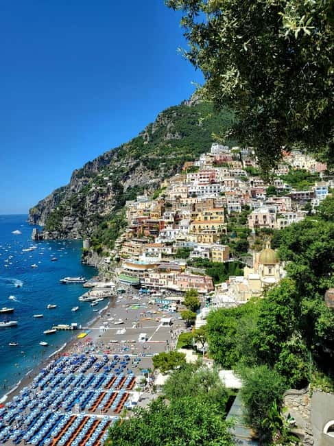 Naples: Guided Tour of the Picturesque Amalfi Coast - Final Thoughts