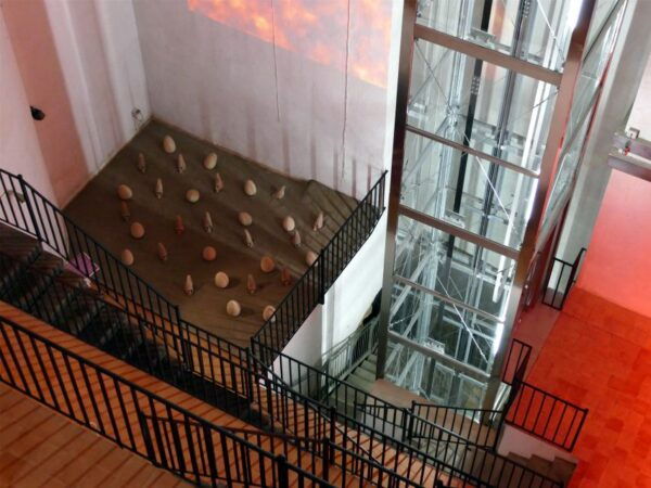 Naples: Guided Visit to the LAPIS Museum in Italian - Duration and Availability