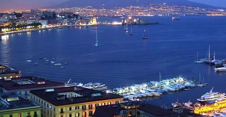 Naples Half-Day Sightseeing Tour: Bella Napoli - Good To Know