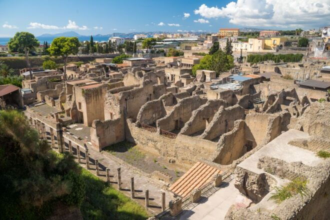 Naples: Herculaneum Skip-The-Line Tour With Archaeologist - Selecting Participants and Date