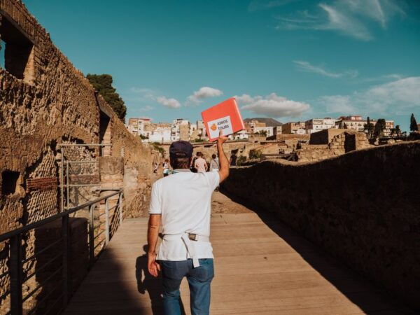 Naples: Herculaneum Skip-The-Line Tour With Archaeologist - Directions for the Tour