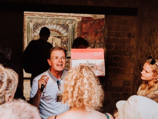 Naples: Herculaneum Skip-The-Line Tour With Archaeologist - Common Questions