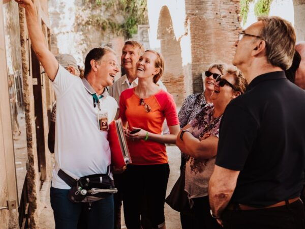 Naples: Herculaneum Skip-The-Line Tour With Archaeologist - The Sum Up