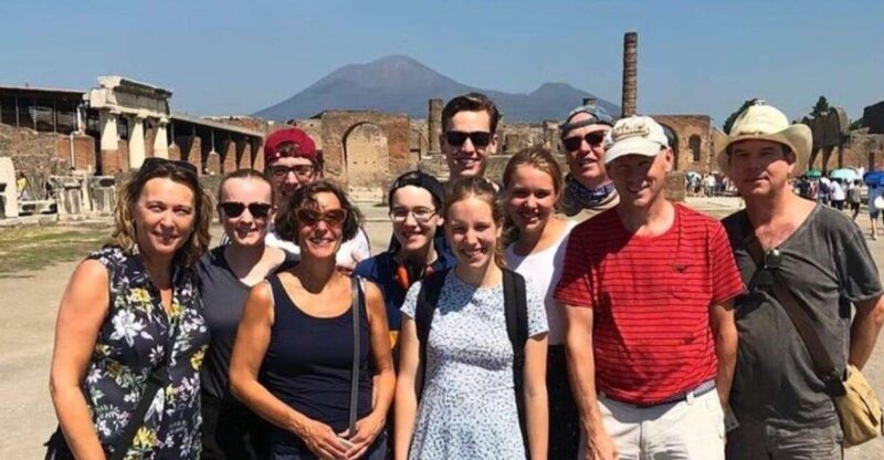 Naples : Highlights & Hidden Gems Private Walking Tour - Real Experiences from Past Travelers