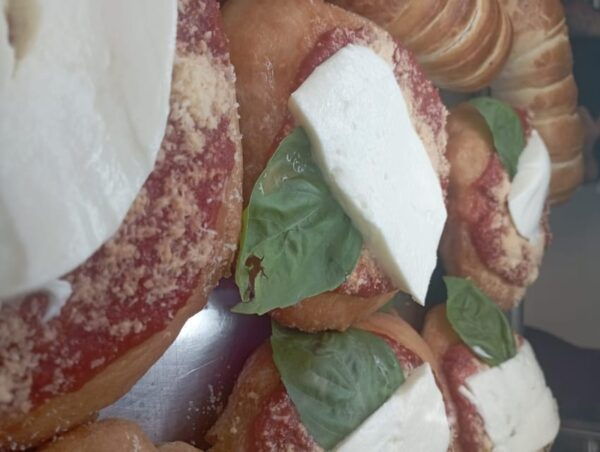 Naples: Highlightsstreet Food & Special Pizza Walkintour - Duration and Pricing