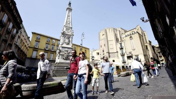 Naples: Highlightsstreet Food & Special Pizza Walkintour - Frequently Asked Questions