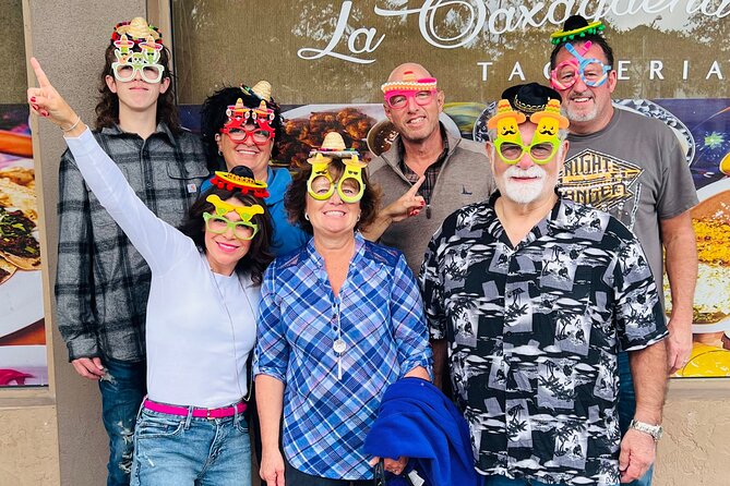 Naples Hispanic Food Tour - Pricing and Value