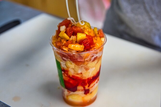 Naples Hispanic Food Tour - Common Questions