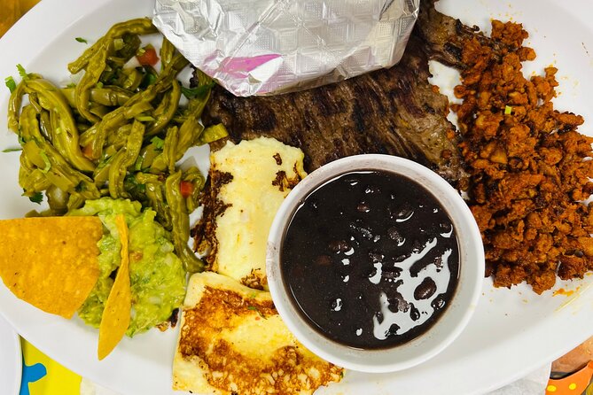 Naples Hispanic Food Tour - The Sum Up