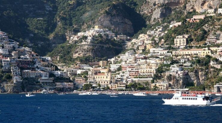 Naples: Historic and Panoramic Amalfi Coast Tour - Tour Details