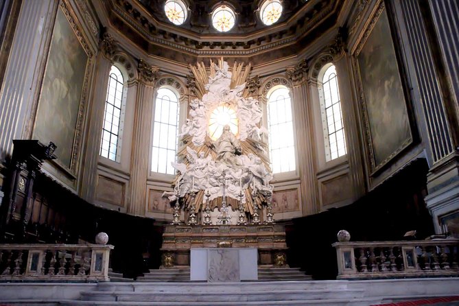Naples Historic Churches Half-Day Tour (Feb ) - Tour Highlights