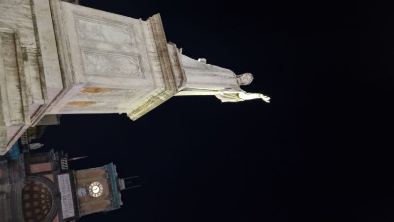 Naples: Historic City Center Guided Walking Tour - Practical Tips for Your Tour