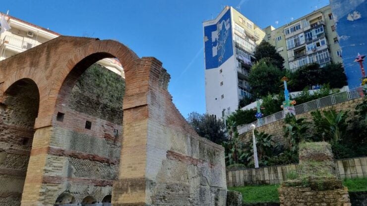 Naples: Historic City Center Guided Walking Tour - Experience Highlights