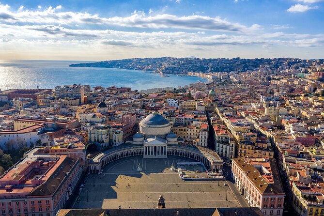 Naples Historical Private Tour - Pricing and Booking Details