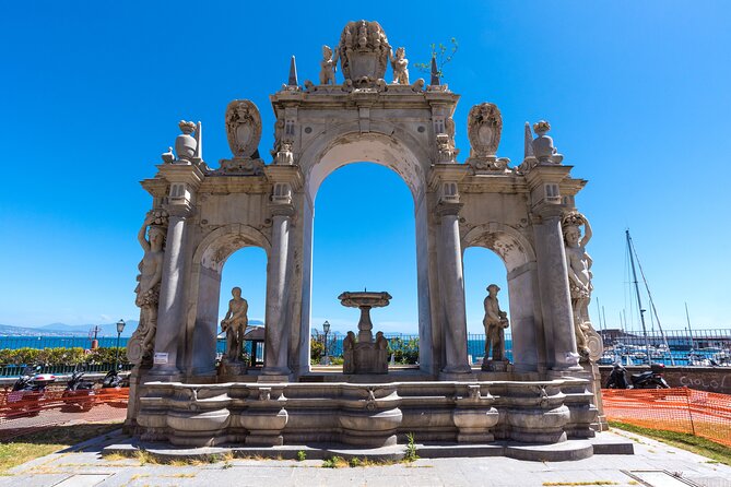 Naples Historical Private Tour - Additional Information