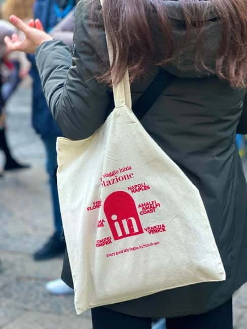 Naples: Hop On Hop Off Bus & Sant'Anna dei Lombardi - Exploring Naples: The Hop-On Hop-Off Bus & SantAnna dei Lombardi Experience