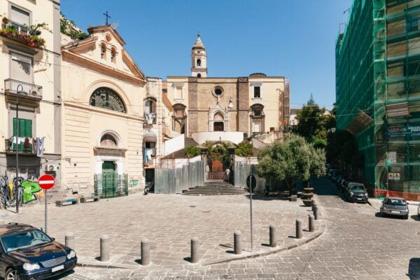 Naples: Hop-on Hop-off Bus Tour 24-Hour Ticket - Common Questions