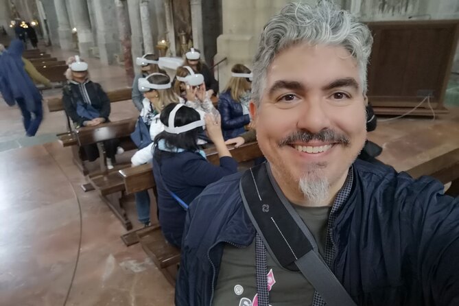 Naples Immersive Tour - Itinerary