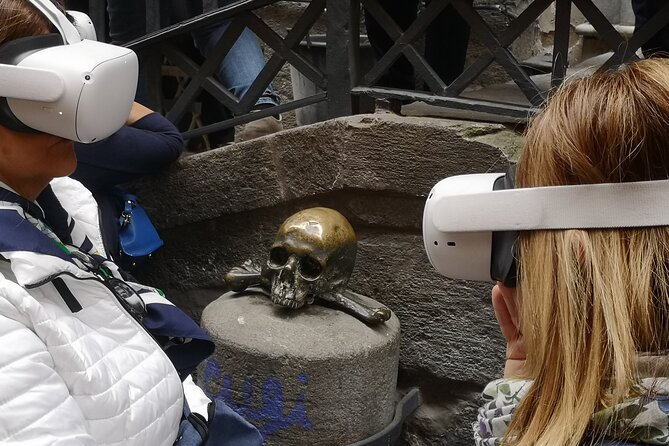 Naples Immersive Tour - Pricing and Booking